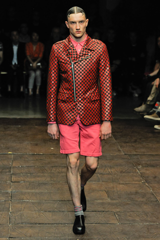 Comme des Garcons / - 2012